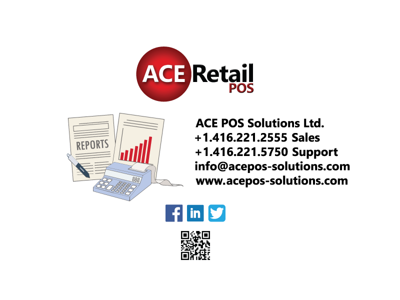 ACEPOS Solutions Ltd